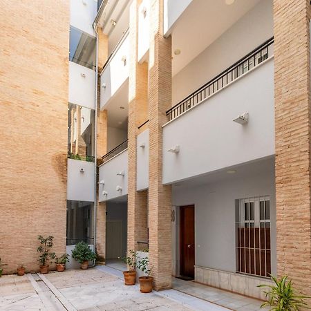 Arenal Maestranza Apartment Севиля Екстериор снимка