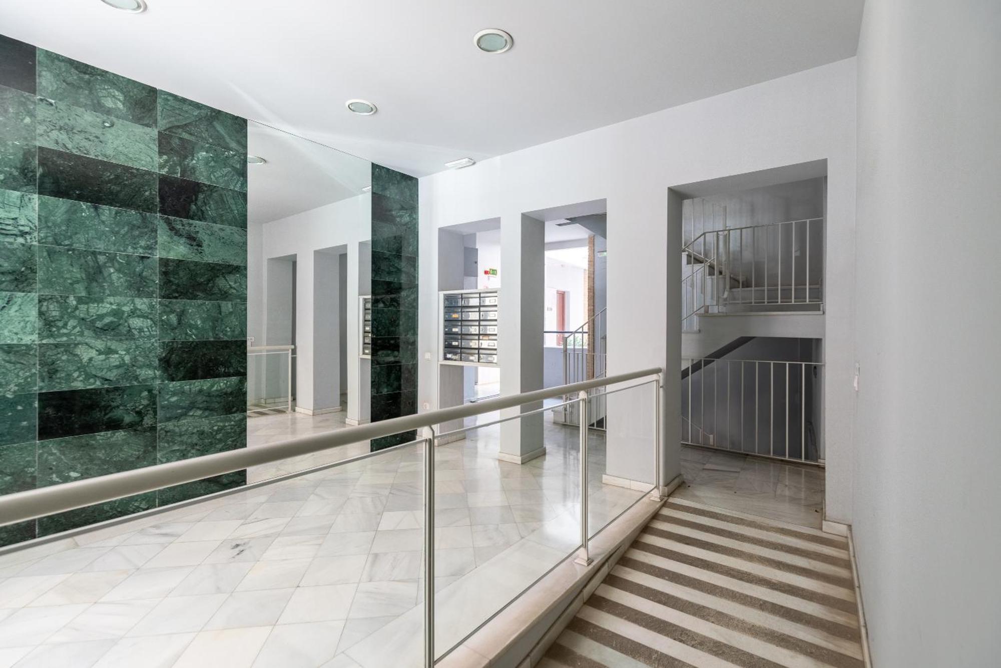 Arenal Maestranza Apartment Севиля Екстериор снимка