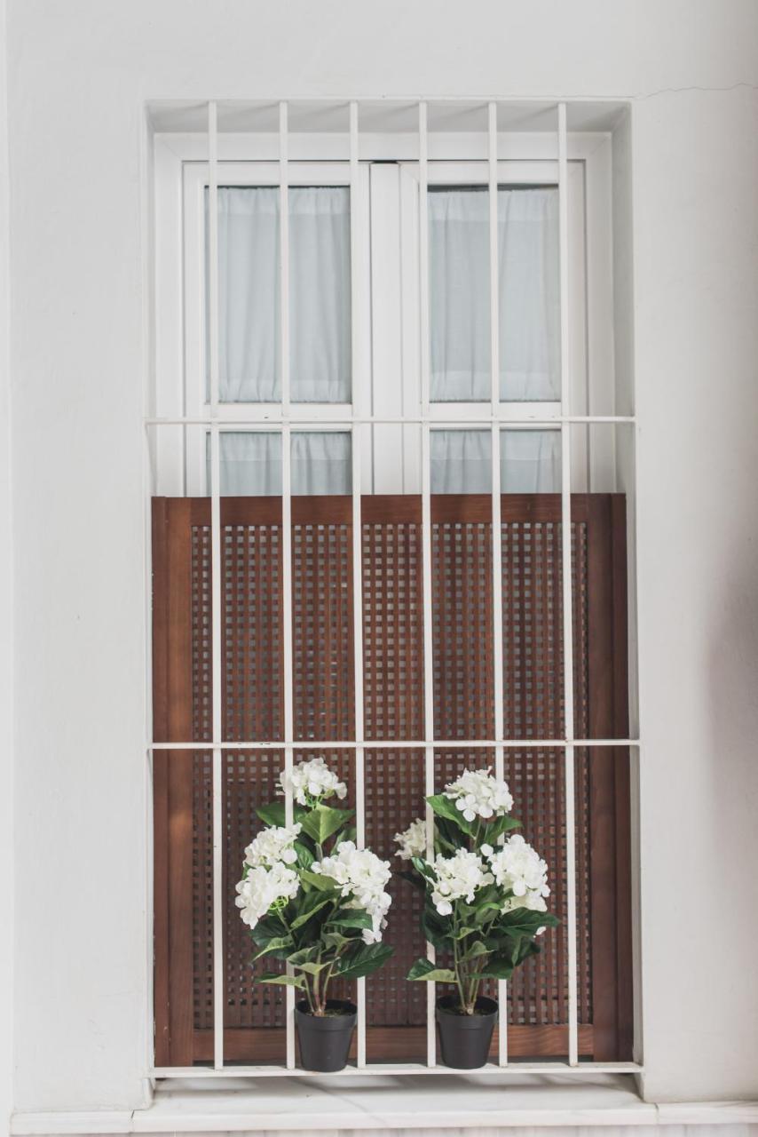 Arenal Maestranza Apartment Севиля Екстериор снимка